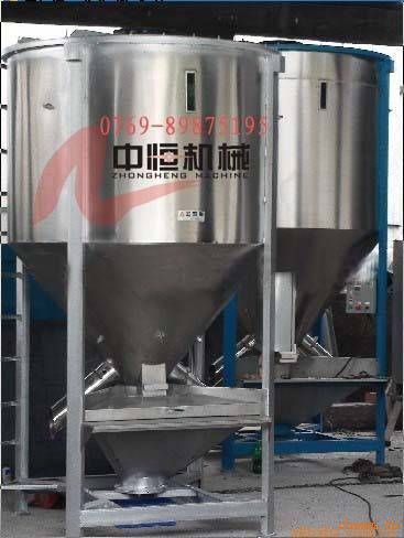 恒機械直銷 東莞化工攪拌機的環(huán)保節(jié)能新標桿