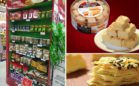 無糖健康食品領航者 熱銷持續升溫，全國招商全面啟動