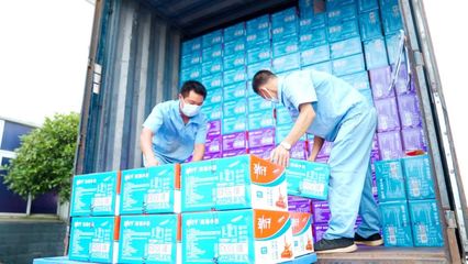 逆勢飄紅是怎樣做到的？平江這家企業有